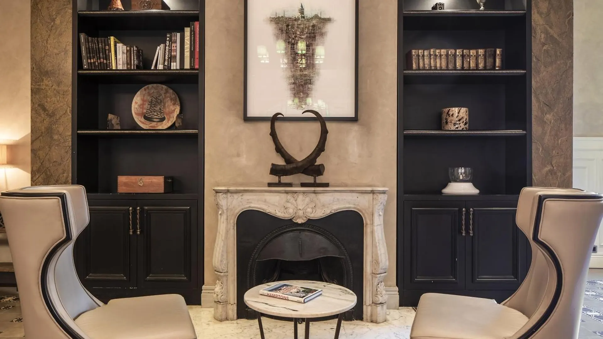 *****  The Bank Hotel Istanbul, A Member Of Design Hotels Turkey
