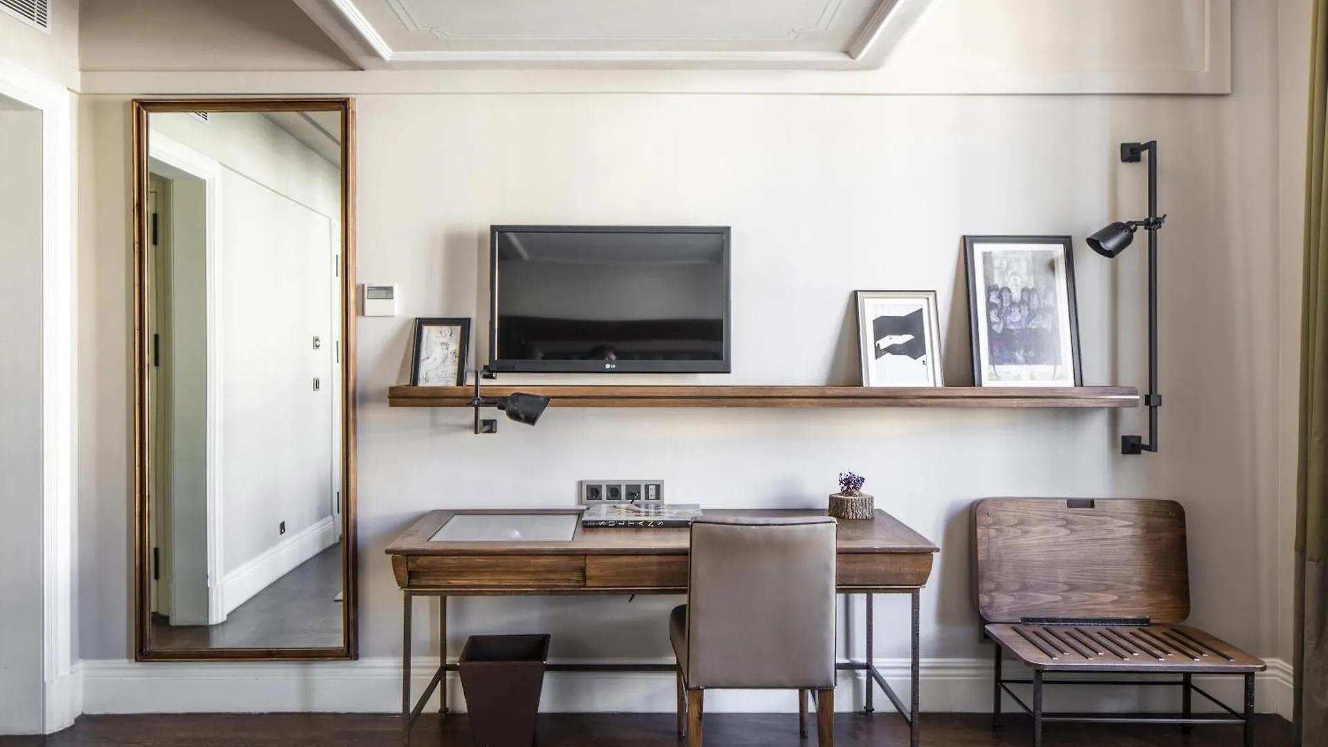 The Bank Hotel Istanbul, A Member Of Design Hotels 5*, Istanbul