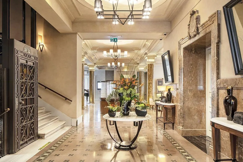 The Bank Hotel Istanbul, A Member Of Design Hotels