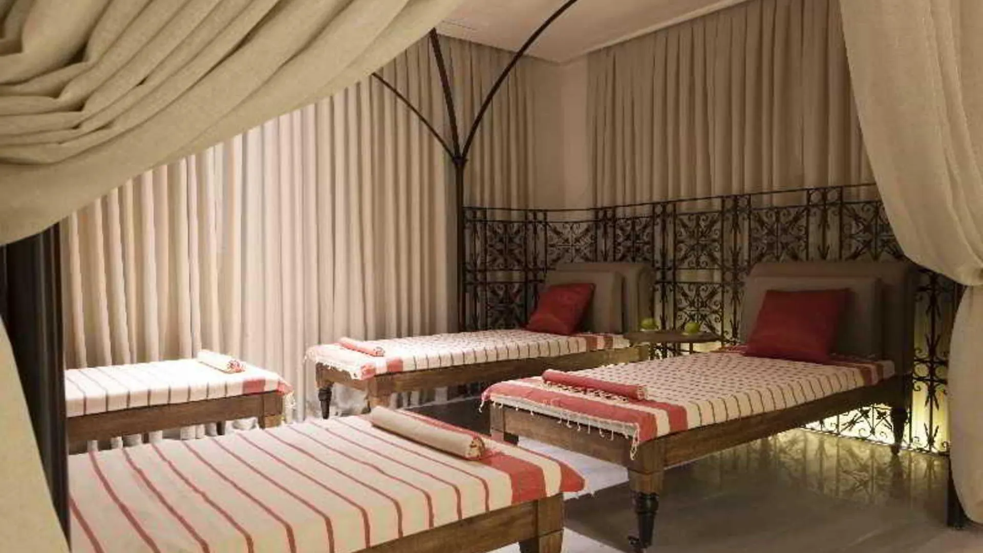 The Bank Hotel Istanbul, A Member Of Design Hotels 5*, Stambuł