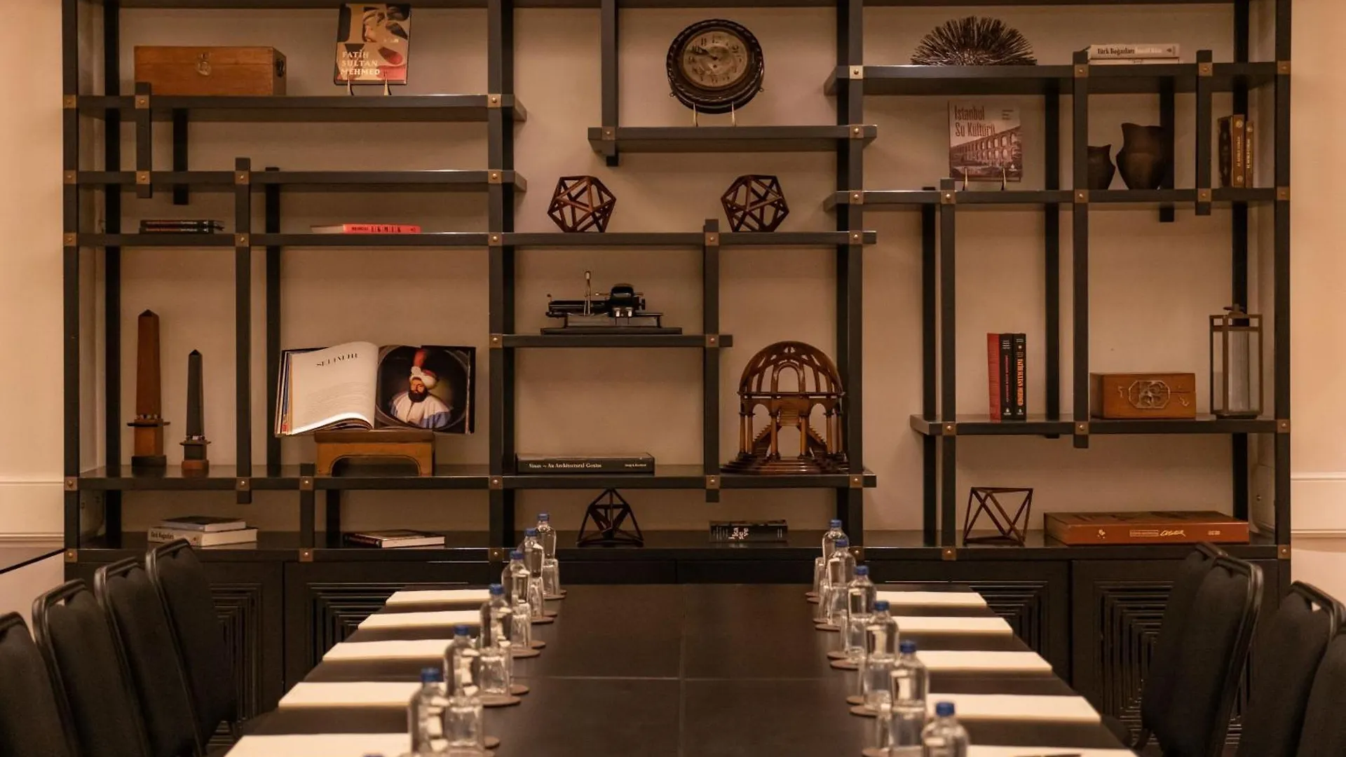 *****  The Bank Hotel Istanbul, A Member Of Design Hotels Turcja