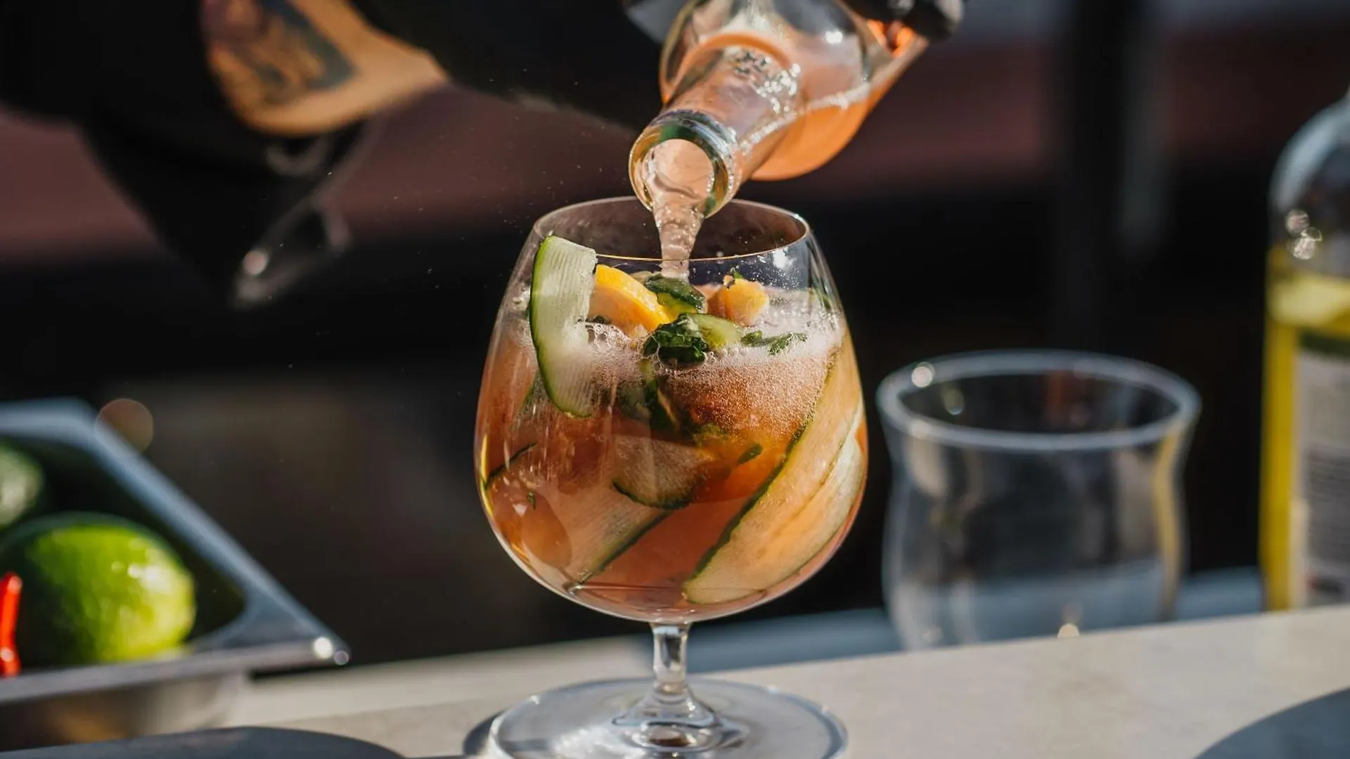 The Bank Hotel Istanbul, A Member Of Design Hotels