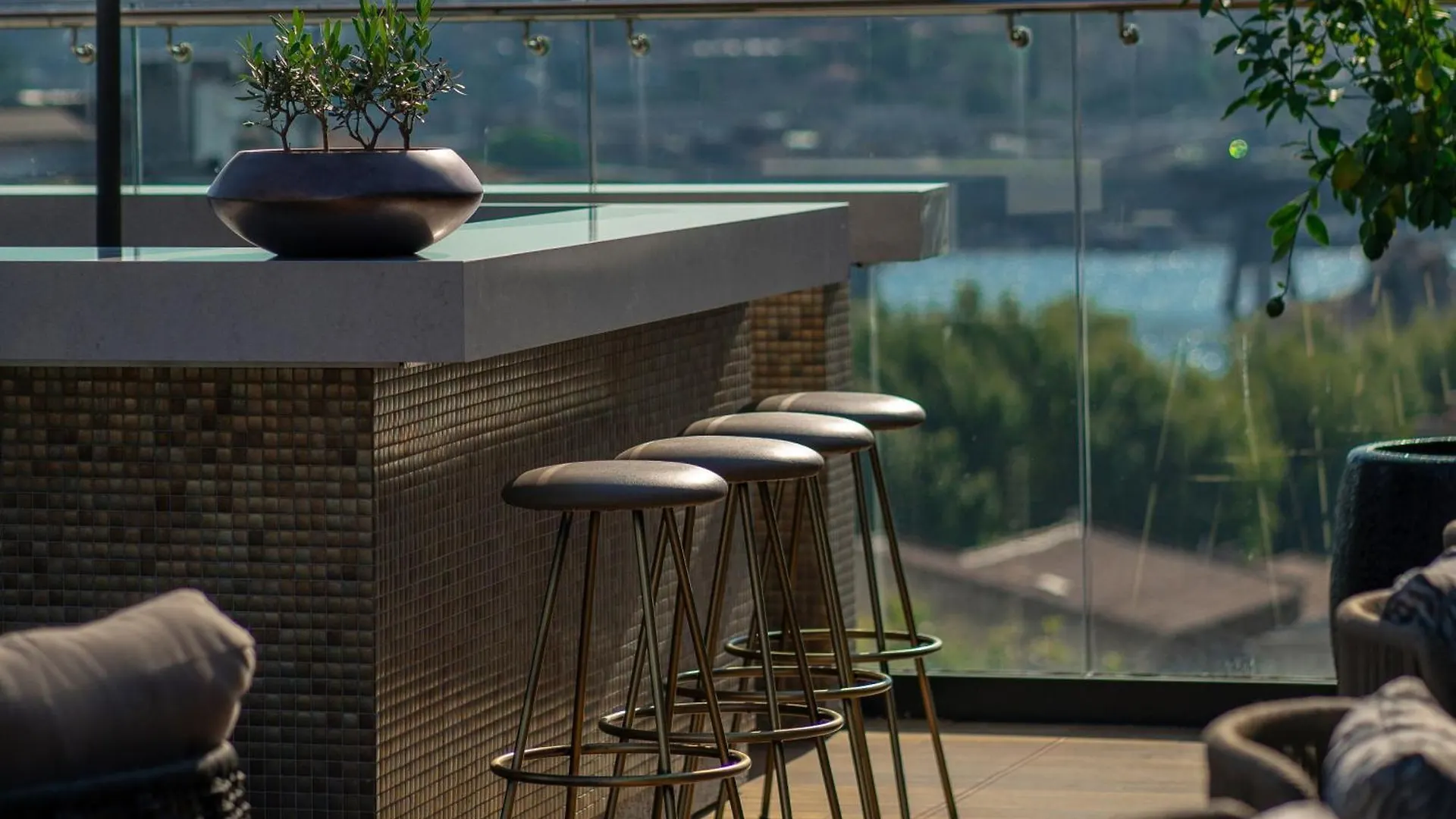The Bank Hotel Istanbul, A Member Of Design Hotels
