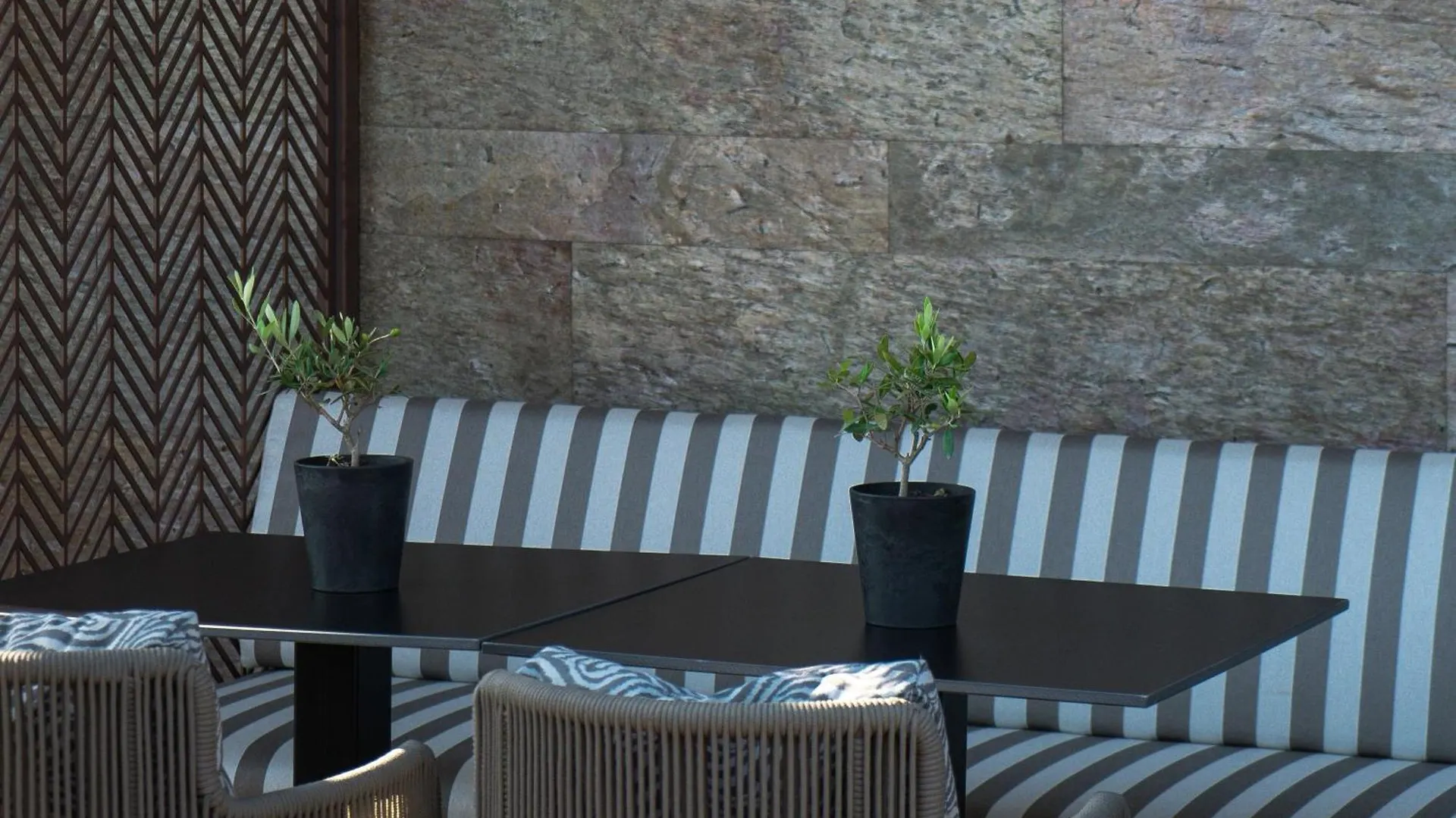 The Bank Hotel Istanbul, A Member Of Design Hotels Turcja