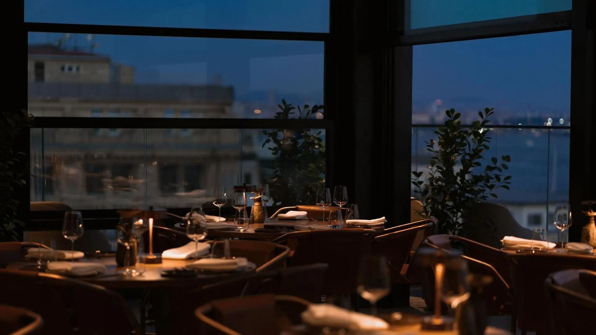 The Bank Hotel Istanbul, A Member Of Design Hotels 5*, Stambuł Turcja