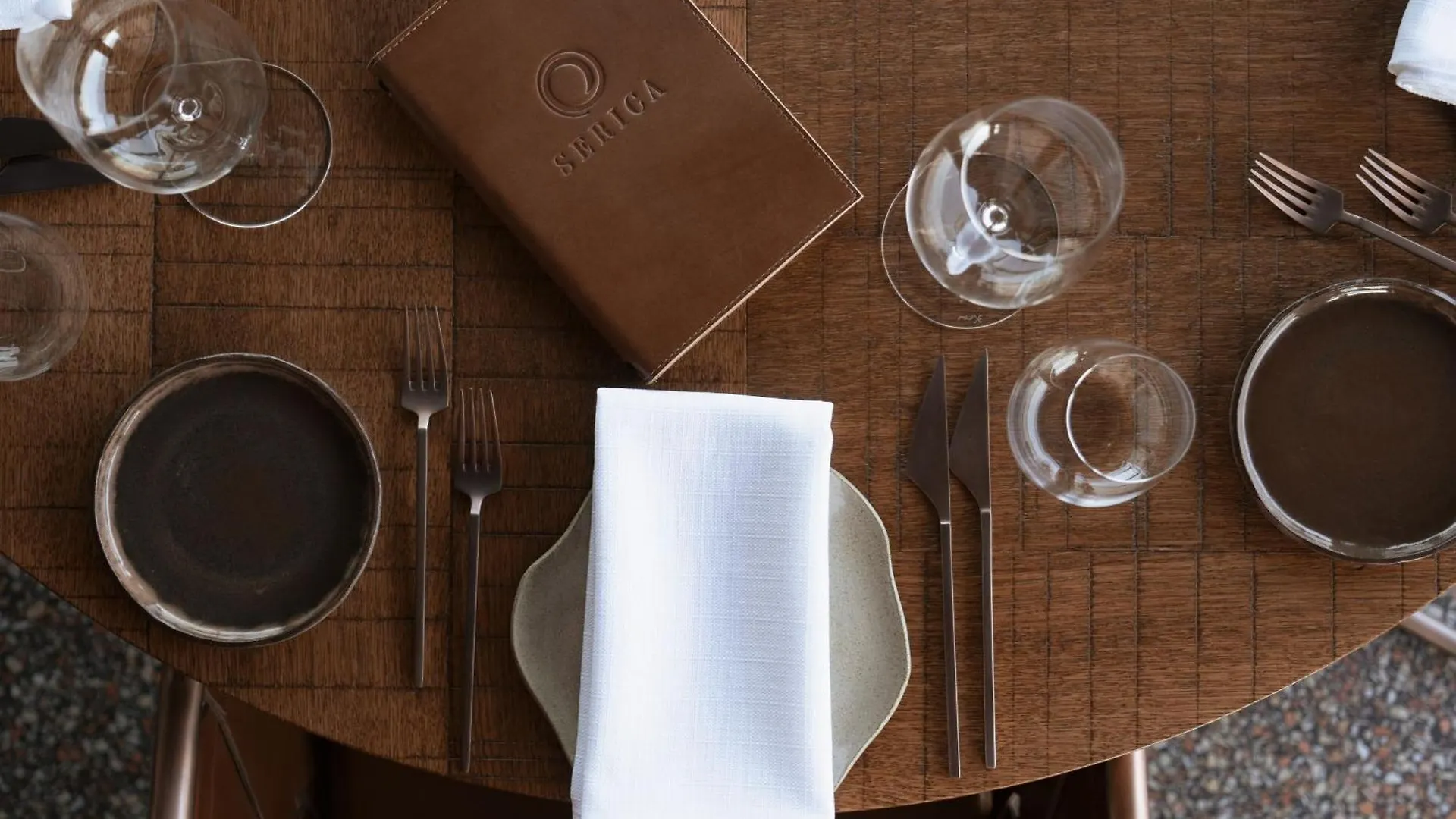 The Bank Hotel Istanbul, A Member Of Design Hotels Stambuł