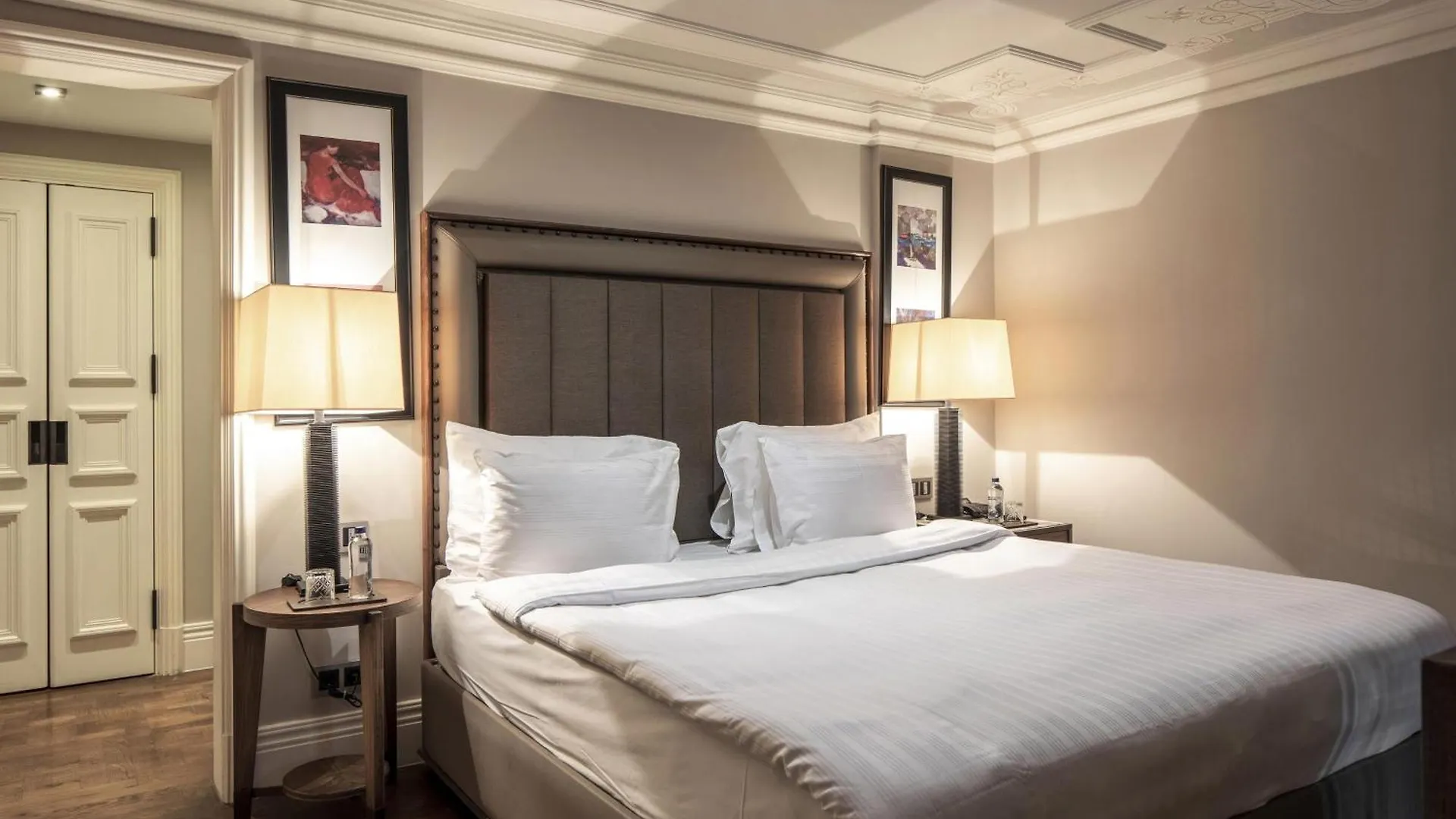 The Bank Hotel Istanbul, A Member Of Design Hotels 5*, Stambuł